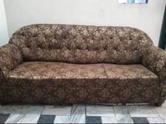 Sofa Set New Condition O317OO719O2