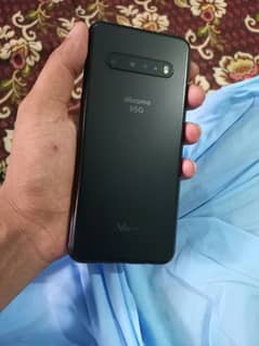 LG V60ThinQ 5G