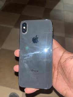 iPhone X PTA APPROVED