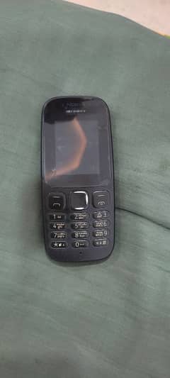 Nokia 105 Dual Sim