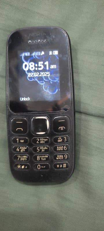 Nokia 105 Dual Sim 2