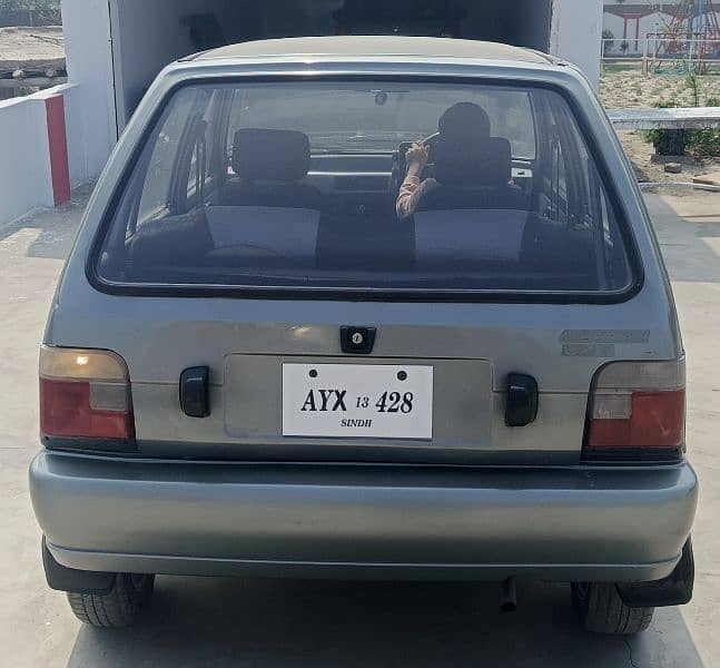 Suzuki Mehran VXR 2013. . 03008147238 1