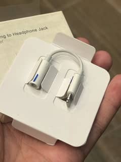 handfree connector original