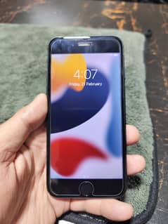 iPhone 7 (256gb) SIM working Non PTA