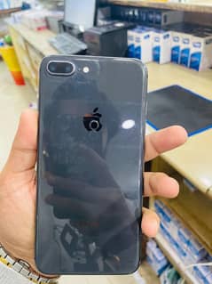 I phon 8plus 64GB non pta