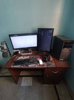 office/computer table