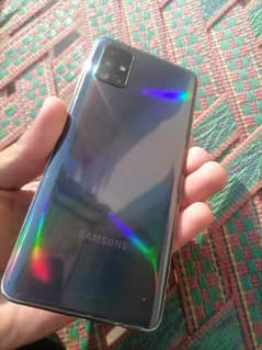 Samsung A51 6/128  03348698910