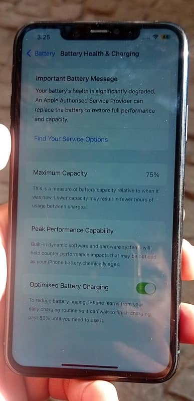 iphone 11 pro max 64 gb factory unlock 1