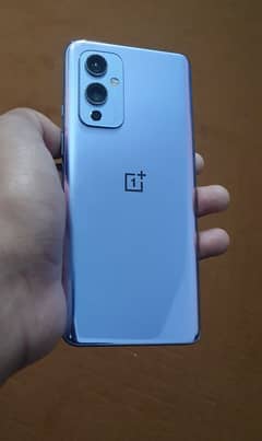 oneplus 9 urgent sale