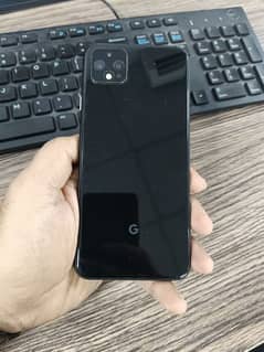 Google pixel 4XL online PTA approved