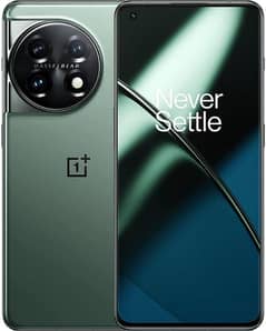 Oneplus 11 5G 16+12/256 GB Non Pta. CPH2449 uk variant. Global Model.