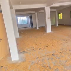 Office For Rent 3500sqft