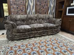 home used sofa set