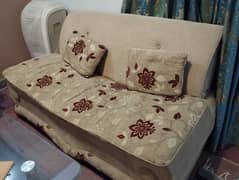 7 Seater Sofa in very good condition