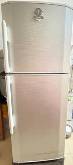 Haier Refrigerator 370L Big Capacity