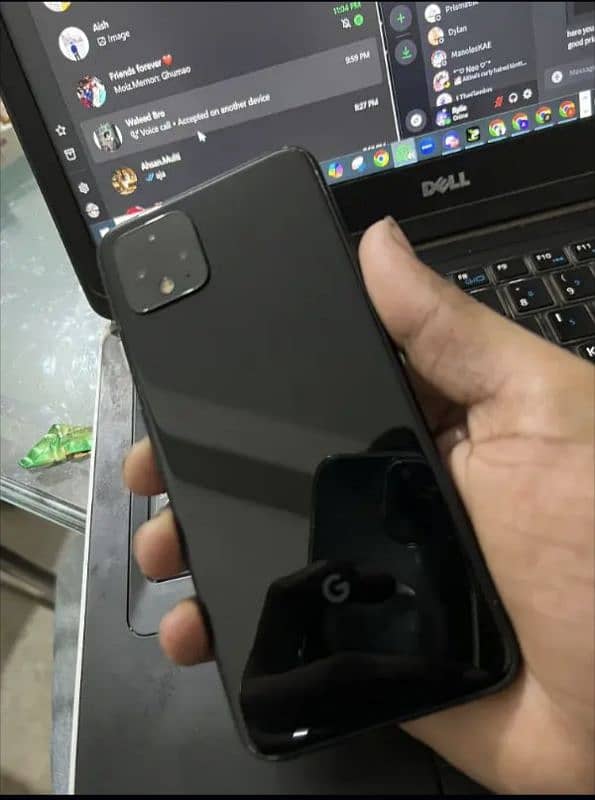pixel 4 1