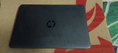 HP 640 ProBook i5 4th generation 12 gb ram