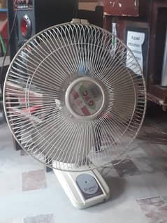 GFC bracket fan for sale