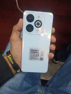 Infinix smart 8 pro. 8.128