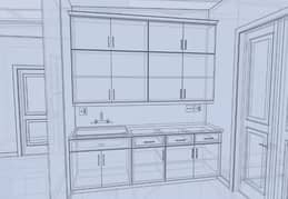 wood work,kitchen repairing,manufacturing wardrobes, carpenter near me