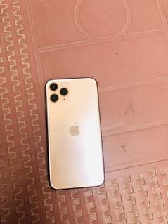 Iphone 11 pro