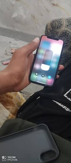 iphone xs non pta jv  64 GB