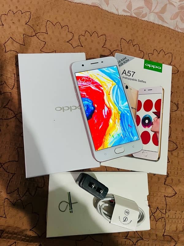 Oppo A57 (4gb-64gb)urgent Sale. 0/3/0/9/1/0/1/8/1/2/3 1