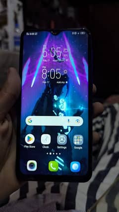 vivo y 97 8+256