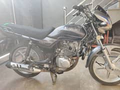 Suzuki GD 110s for sale Condition genuine 10/10