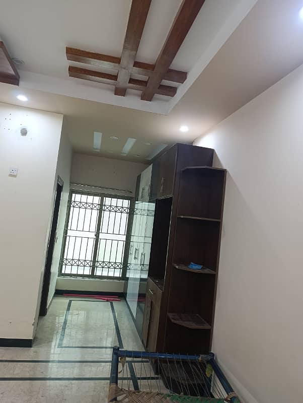 14marla 6beds neat and clean house for rent in G 13 4 islamabad 3