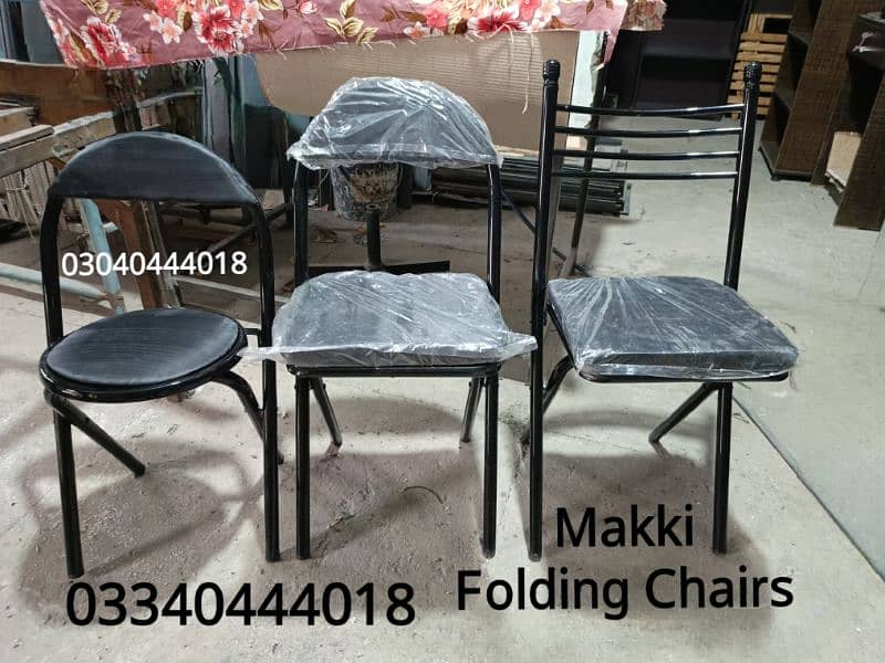 Folding chair/Prayer chair/Camping chair/Chair/Namaz Chair/Stools 0