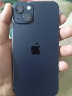 I phone 13 jv 128 gb