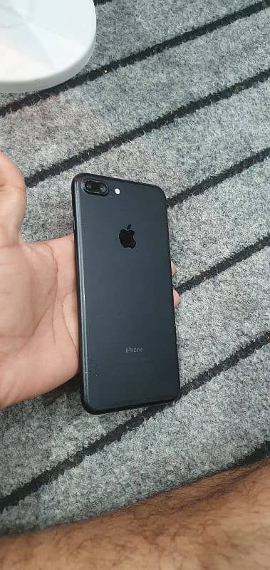 iphone 7plus 128gb finger ok camera out class all orignal 1