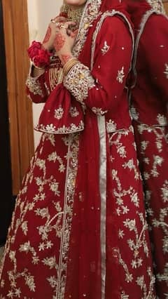 wedding Lehnga for sale