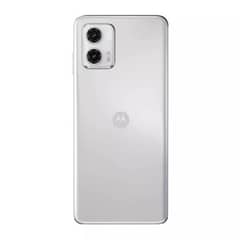 Moto G73 5G Dual Sim PTA Approved