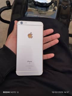 Apple iPhone 6S Plus