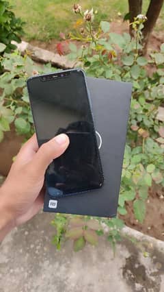 Xiaomi mi 8 impoted from uk