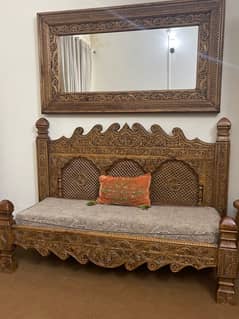 Swati furniture