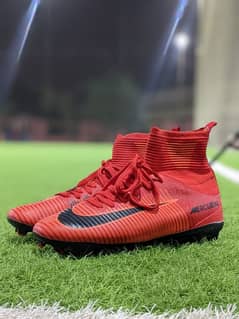 Nike Cleats