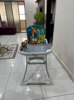 Baby High Chair