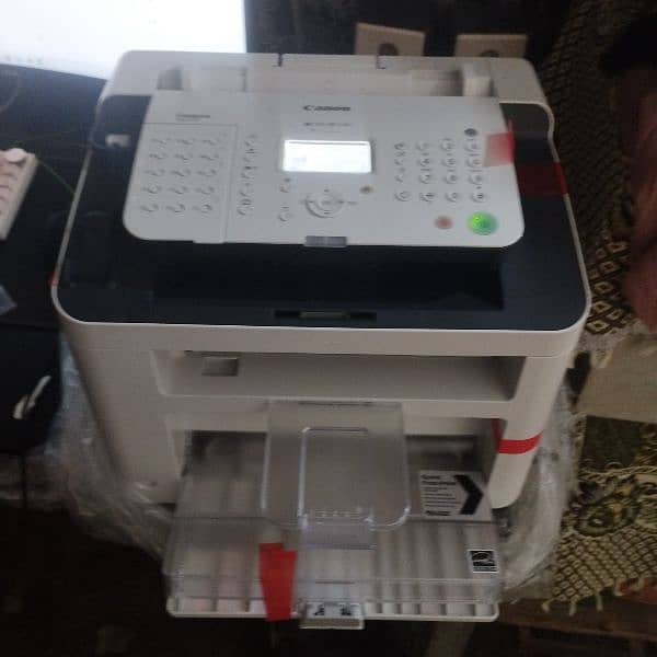 Printer with Fax and phone For office 3