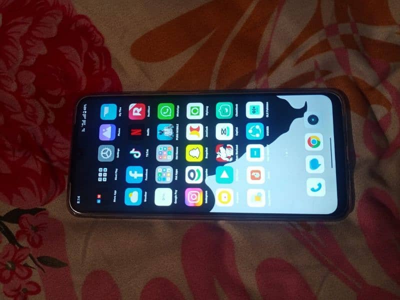 Realme note60 without box only mobile 1