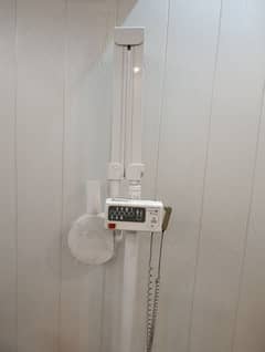 dental xray machine