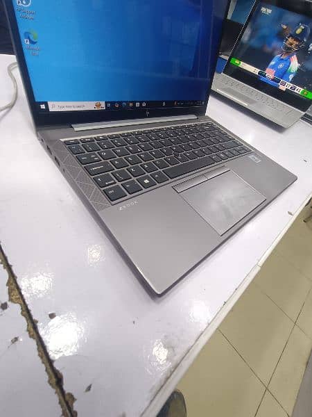 HP ZBOOK FIREFLY 14 G7 (i5 10th generation) 1