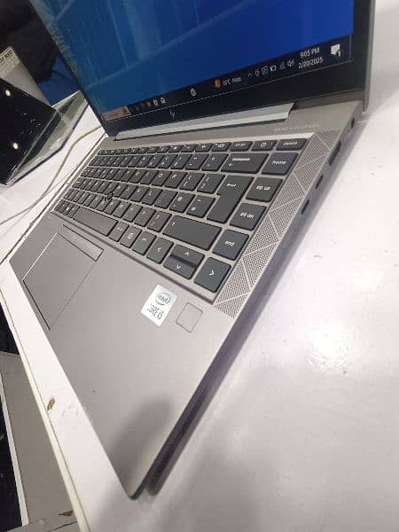 HP ZBOOK FIREFLY 14 G7 (i5 10th generation) 2