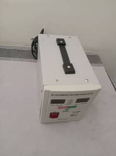 voltage regulator inverter 1500 watt