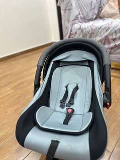 Baby Car Seat