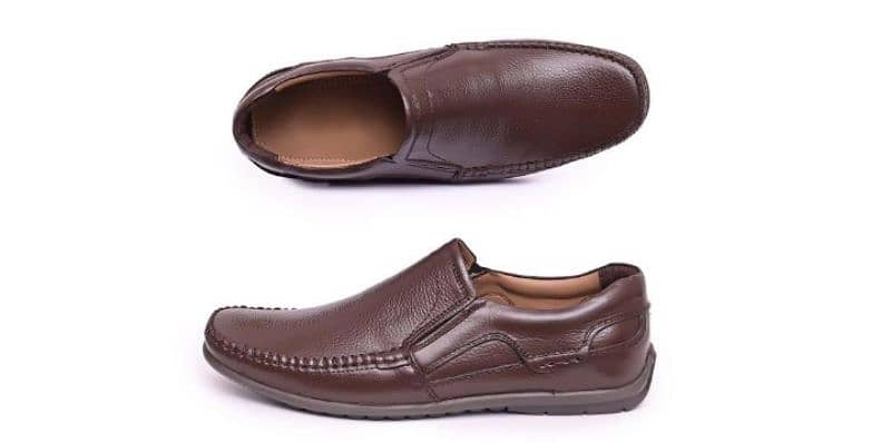 Imported shoes for men. Free home delivery 1