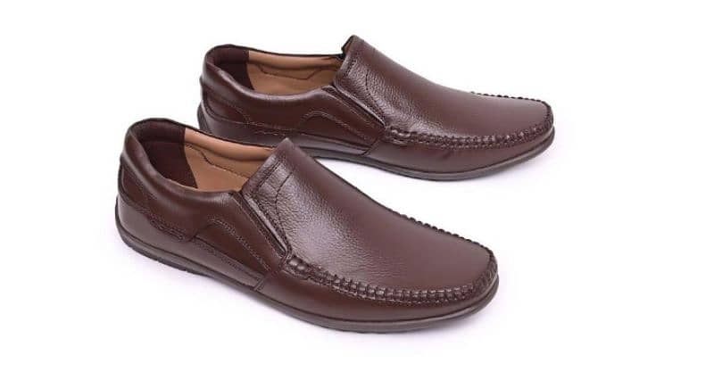 Imported shoes for men. Free home delivery 2