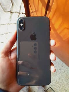 I phone x (64gb) Non pta urgent sale 0324/8529119